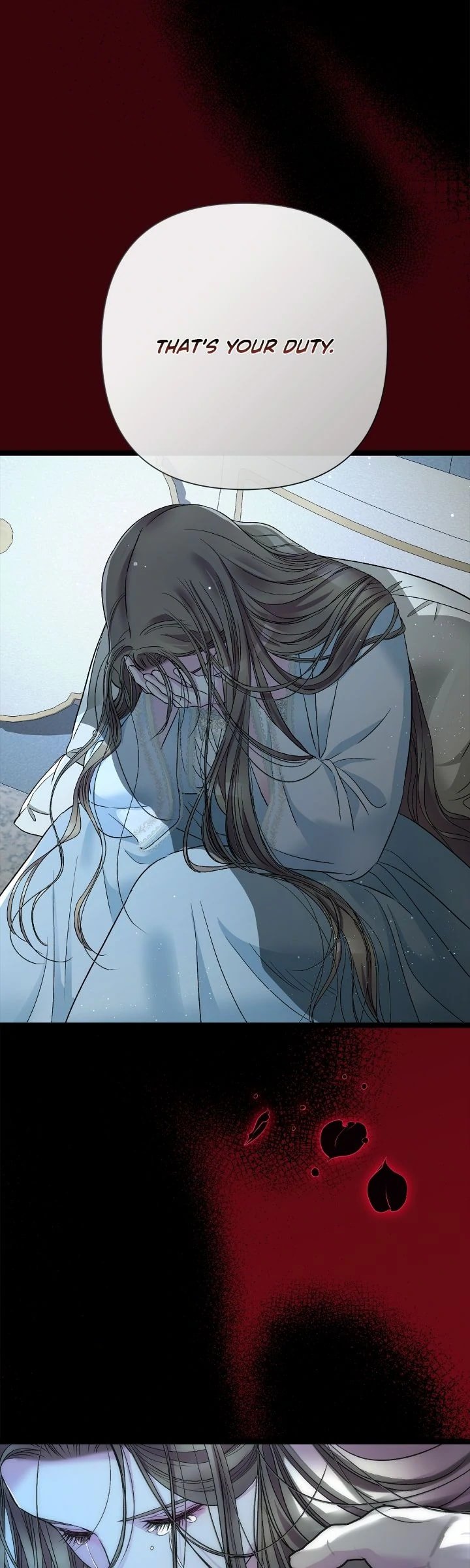 The Problematic Prince, Chapter 96 image 090
